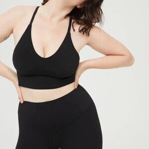 Aerie | Bundle of (2) Sports Bras | Size L